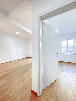 Terrassenwohnung in 1190 Wien