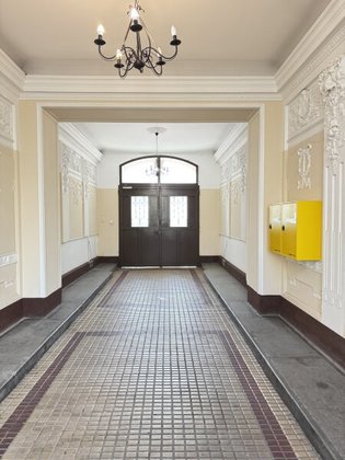 Wohnung in 1020 Wien