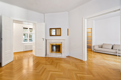 Wohnung in 1010 Wien, Innere Stadt 1.
