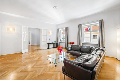 Wohnung in 1010 Wien, Innere Stadt 1.