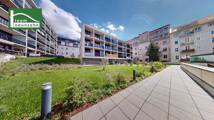 Terrassenwohnung in 8020 Graz