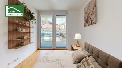 Terrassenwohnung in 8020 Graz