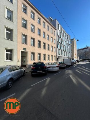 Wohnung in 1100 Wien, Reumannplatz