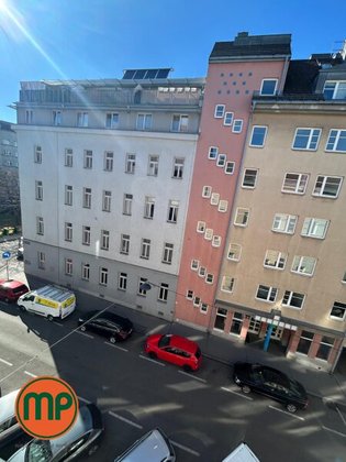 Wohnung in 1100 Wien, Reumannplatz