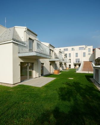 Wohnung in 2320 Kledering