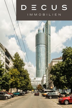 Büro / Praxis in 1200 Wien, Handelskai