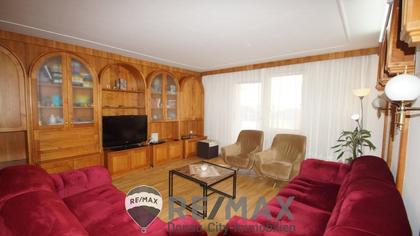Terrassenwohnung in 1100 Wien, U1 Reumannplatz - Favoriten-Einkaufsstraße