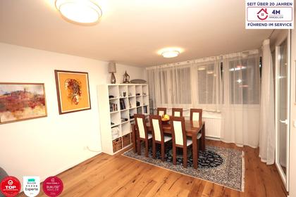Terrassenwohnung in 1190 Wien, U4 Heiligenstadt