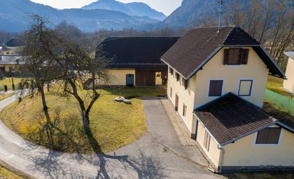 Bauernhaus in 9131 Grafenstein