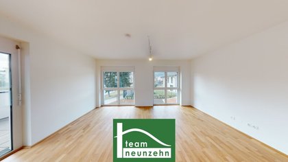 Terrassenwohnung in 8020 Graz