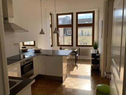 Wohnung in 50670 Köln