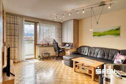 Terrassenwohnung in 6020 Innsbruck