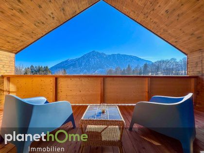 Chalet in 8990 Bad Aussee
