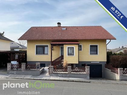 Haus in 2243 Matzen