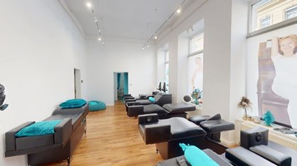 Büro / Praxis in 1180 Wien