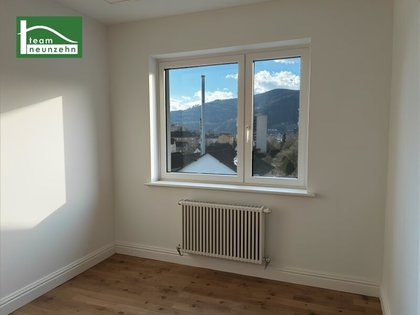 Wohnung in 8680 Mürzzuschlag, Bahnhof Mürzzuschlag, Kunsthaus Muerz