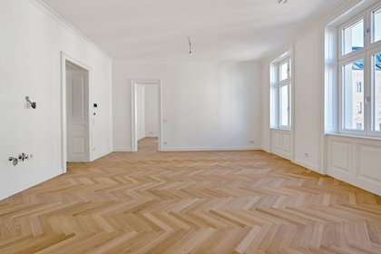 Wohnung in 1180 Wien, Währinger Park