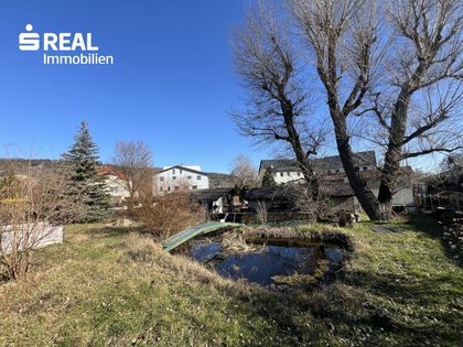 Wohnbauflächen in 2103 Langenzersdorf, Bahnhof Bisamberg
