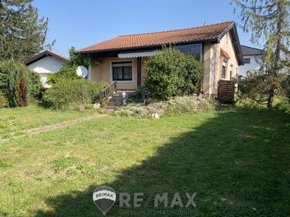 Einfamilienhaus in 3430 Trübensee, Schnellstrasse 5 / Tulln
