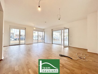 Terrassenwohnung in 8020 Graz