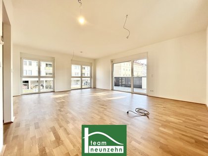 Terrassenwohnung in 8020 Graz
