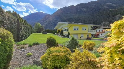 Einfamilienhaus in 6541 Tösens, Serfaus, Fiss, Ladis, Nauders, Samnaun-Ischgl