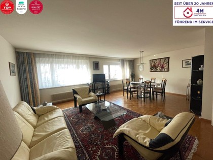 Terrassenwohnung in 1070 Wien, Josef-Strauß-Park/Europäische Mittelschule