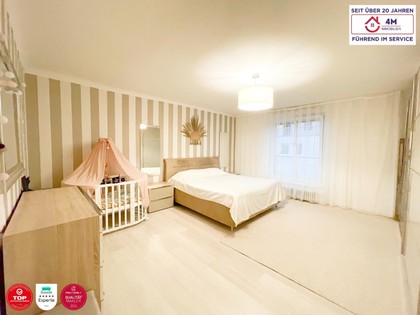 Wohnung in 1100 Wien, Reumannplplatz