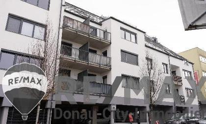 Terrassenwohnung in 3430 Tulln an der Donau, Hauptplatz, Bahnhof