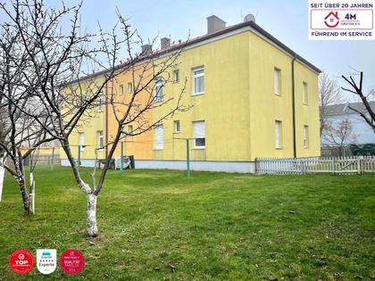 Einfamilienhaus in 2540 Bad Vöslau, Bahnhof