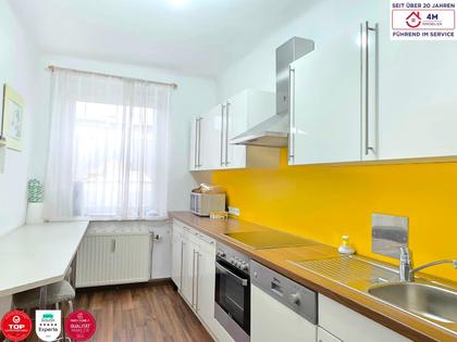 Terrassenwohnung in 1110 Wien, U3 Enkplatz