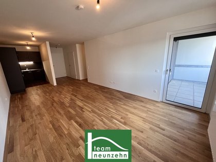Terrassenwohnung in 1100 Wien