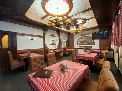 Gastronomie / Restaurant in 1190 Wien