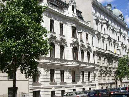 Büro / Praxis in 1040 Wien, 1040  - Wieden