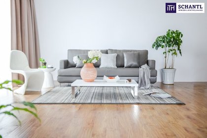 Terrassenwohnung in 8075 Hart bei Graz