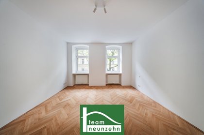 Terrassenwohnung in 1020 Wien