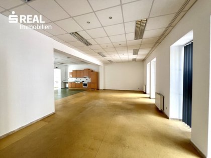 Büro / Praxis in 2136 Laa an der Thaya, Stadtplatz