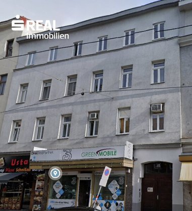Wohnung in 1160 Wien