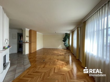 Terrassenwohnung in 4040 Linz-Urfahr