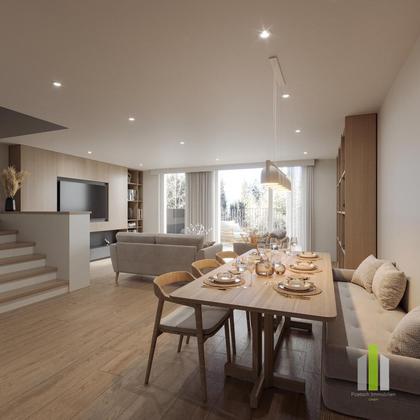 Terrassenwohnung in 5441 Abtenau, Fischbach, Karkogel, Ortszentrum