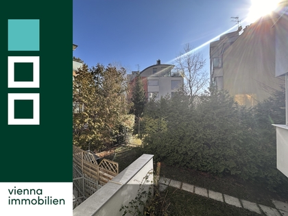 Terrassenwohnung in 1190 Wien, Bezirk 19