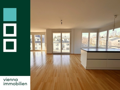 Terrassenwohnung in 1190 Wien, Bezirk 19