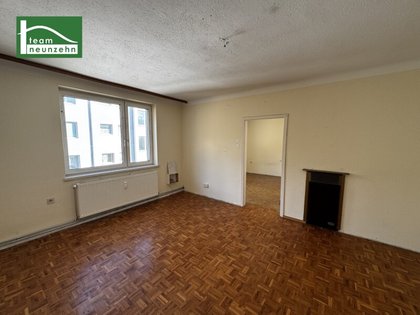 Wohnung in 8680 Mürzzuschlag, Bahnhof Mürzzuschlag, Kunsthaus Muerz