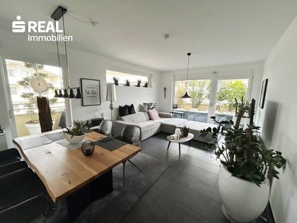 Terrassenwohnung in 8054 Graz, Straßgang