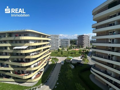 Terrassenwohnung in 8054 Graz, Straßgang
