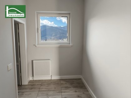 Wohnung in 8680 Mürzzuschlag, Bahnhof Mürzzuschlag, Kunsthaus Muerz