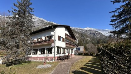 Weiterer Beherbergungsbetrieb in 9620 Presseggersee
