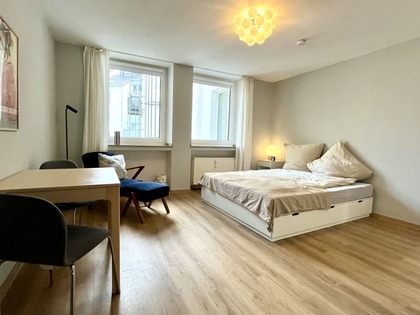 Wohnung in 50670 Köln