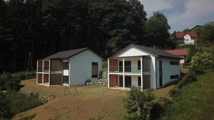 Haus in 9074 Keutschach