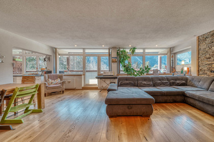 Terrassenwohnung in 6465 Nassereith